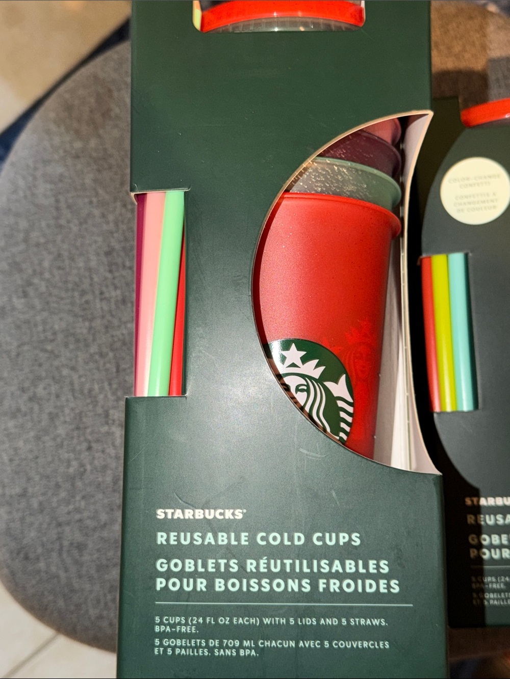 Accessories Subcategory Identification